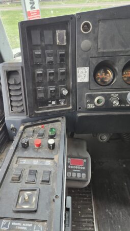 1999 MCI DL-3 (44 Pass- 240Kmiles) full