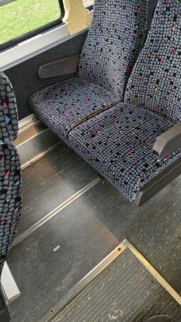 1999 MCI DL-3 (44 Pass- 240Kmiles) full