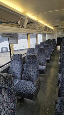 1999 MCI DL-3 (44 Pass- 240Kmiles) full