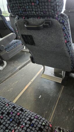 1999 MCI DL-3 (44 Pass- 240Kmiles) full