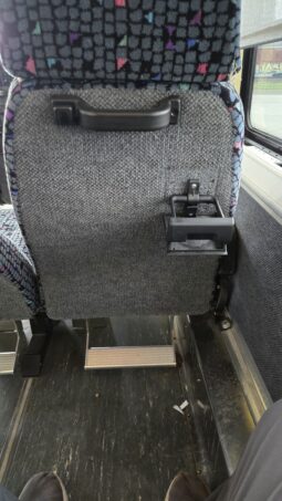 1999 MCI DL-3 (44 Pass- 240Kmiles) full