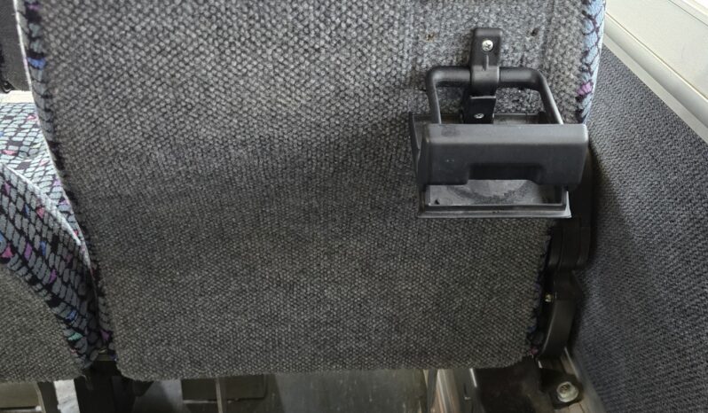 1999 MCI DL-3 (44 Pass- 240Kmiles) full