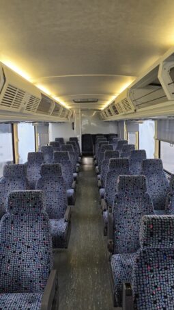 1999 MCI DL-3 (44 Pass- 240Kmiles) full