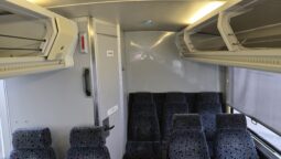 1999 MCI DL-3 (44 Pass- 240Kmiles) full