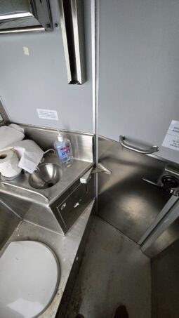 1999 MCI DL-3 (44 Pass- 240Kmiles) full