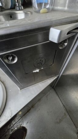 1999 MCI DL-3 (44 Pass- 240Kmiles) full