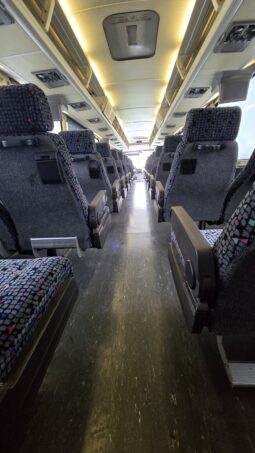 1999 MCI DL-3 (44 Pass- 240Kmiles) full