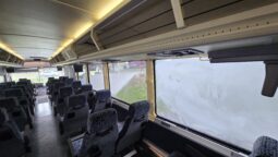 1999 MCI DL-3 (44 Pass- 240Kmiles) full