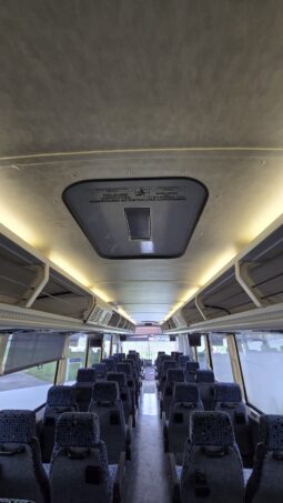 1999 MCI DL-3 (44 Pass- 240Kmiles) full