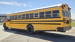 2009 BlueBird BB Conv W/Cruise (65pass) full