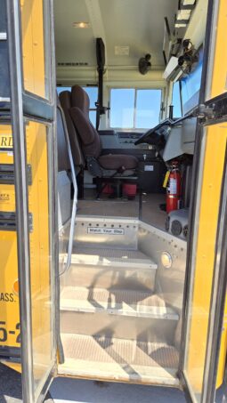 2009 BlueBird BB Conv W/Cruise (65pass) full