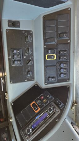 2009 BlueBird BB Conv W/Cruise (65pass) full