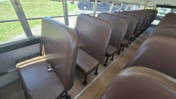 2009 BlueBird BB Conv W/Cruise (65pass) full