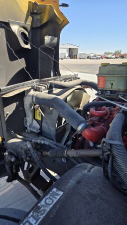 2021 Blue Bird 53pass (16,756mi) full