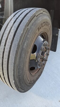 2021 Blue Bird 53pass (16,756mi) full