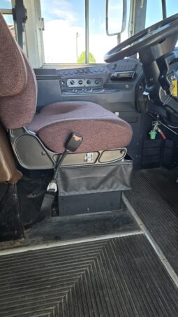 2021 Blue Bird 53pass (16,756mi) full
