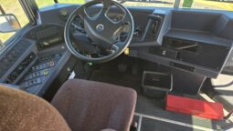 2021 Blue Bird 53pass (16,756mi) full
