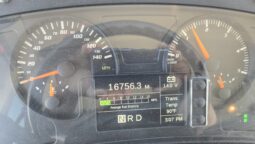 2021 Blue Bird 53pass (16,756mi) full