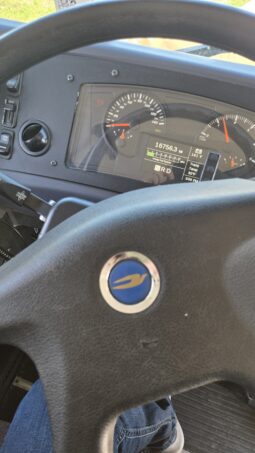 2021 Blue Bird 53pass (16,756mi) full