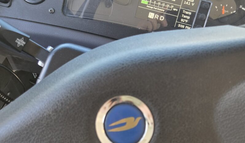 2021 Blue Bird 53pass (16,756mi) full