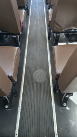 2021 Blue Bird 53pass (16,756mi) full