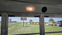 2021 Blue Bird 53pass (16,756mi) full