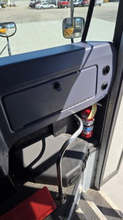 2021 Blue Bird 53pass (16,756mi) full