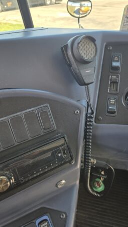 2021 Blue Bird 53pass (16,756mi) full