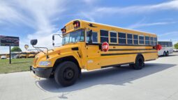 2021 BlueBird Vision 53pass (22Kmi)