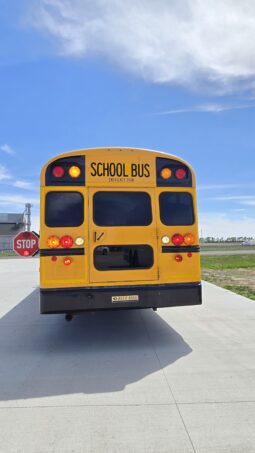 2021 BlueBird Vision 53pass (22Kmi) full