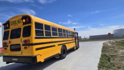 2021 BlueBird Vision 53pass (22Kmi) full