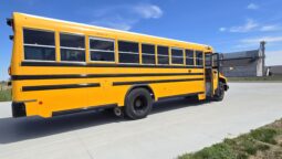 2021 BlueBird Vision 53pass (22Kmi) full
