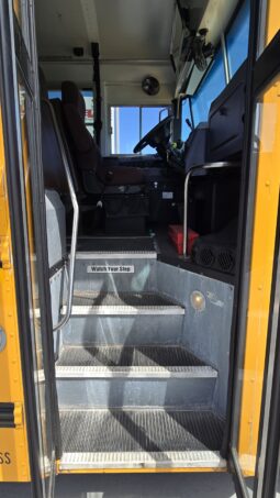 2021 BlueBird Vision 53pass (22Kmi) full
