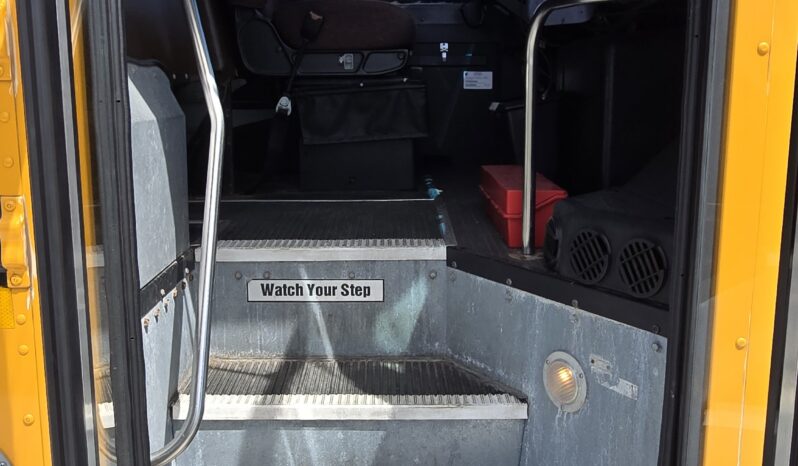 2021 BlueBird Vision 53pass (22Kmi) full