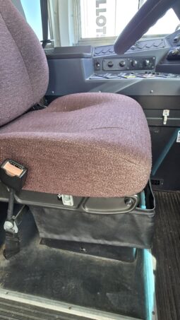 2021 BlueBird Vision 53pass (22Kmi) full