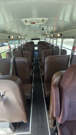 2021 BlueBird Vision 53pass (22Kmi) full
