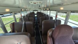 2021 BlueBird Vision 53pass (22Kmi) full