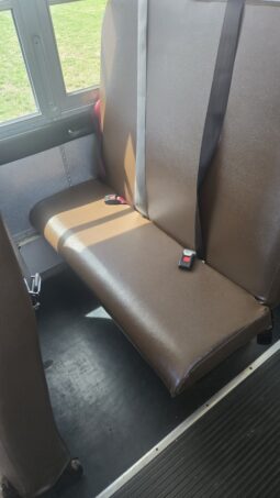 2021 BlueBird Vision 53pass (22Kmi) full
