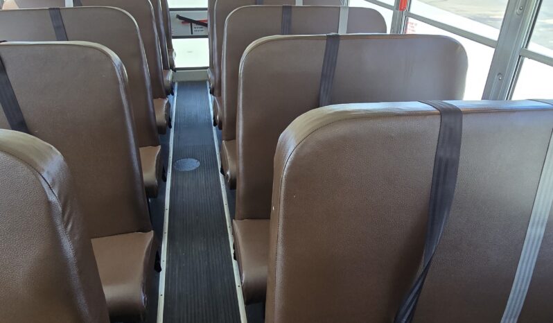 2021 BlueBird Vision 53pass (22Kmi) full
