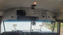 2021 BlueBird Vision 53pass (22Kmi) full