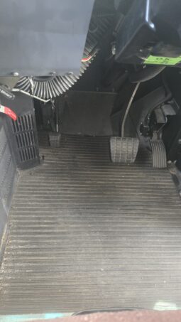 2021 BlueBird Vision 53pass (22Kmi) full