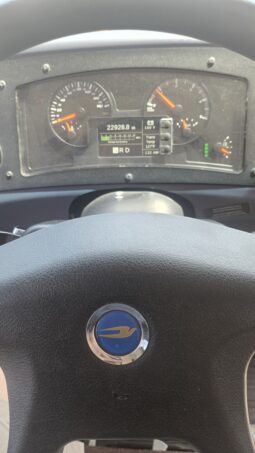 2021 BlueBird Vision 53pass (22Kmi) full