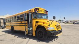 2021 Blue Bird 53-Cap (23Kmi) full