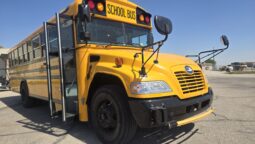 2021 Blue Bird 53-Cap (23Kmi) full