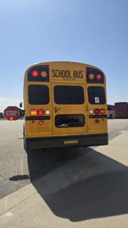 2021 Blue Bird 53-Cap (23Kmi) full