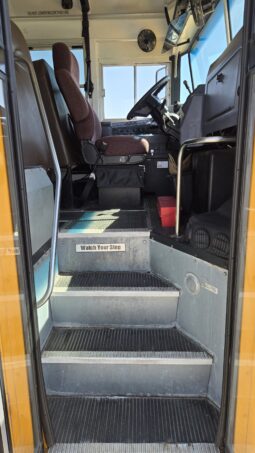 2021 Blue Bird 53-Cap (23Kmi) full