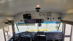 2021 Blue Bird 53-Cap (23Kmi) full