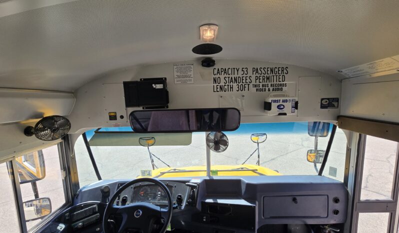 2021 Blue Bird 53-Cap (23Kmi) full