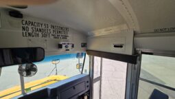2021 Blue Bird 53-Cap (23Kmi) full