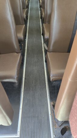 2021 Blue Bird 53-Cap (23Kmi) full